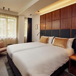 Kamer met Twee Aparte Bedden